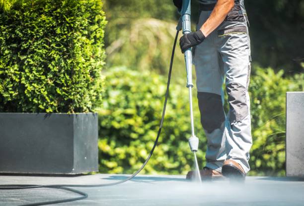 Professional Pressure Washing Services in Columbia City, IN